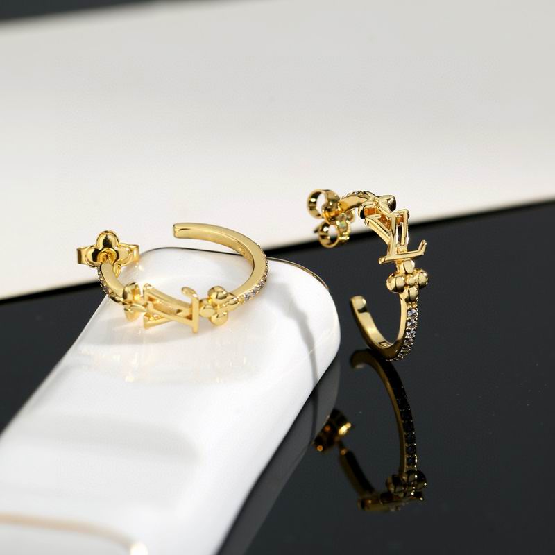 LV Earring 11yxx61